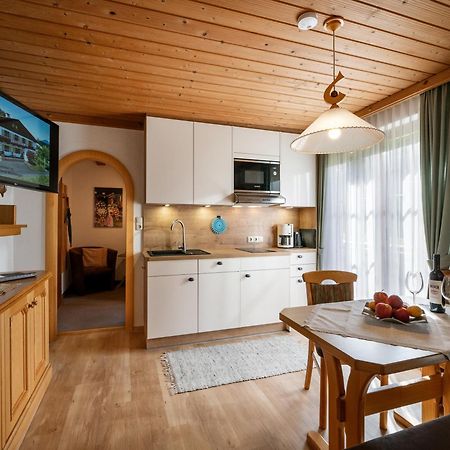 Appartementhaus Muehlberger Ellmau Zewnętrze zdjęcie