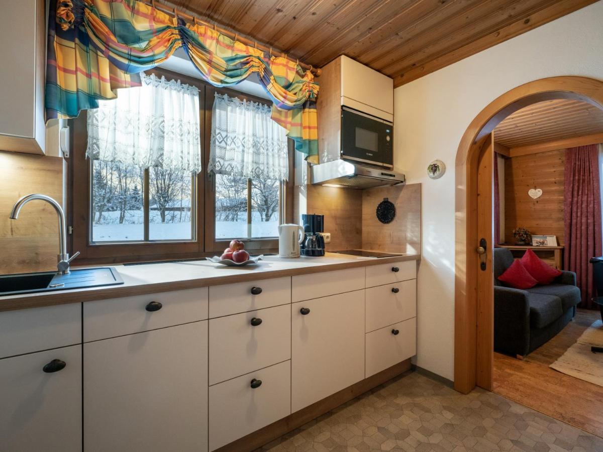 Appartementhaus Muehlberger Ellmau Zewnętrze zdjęcie