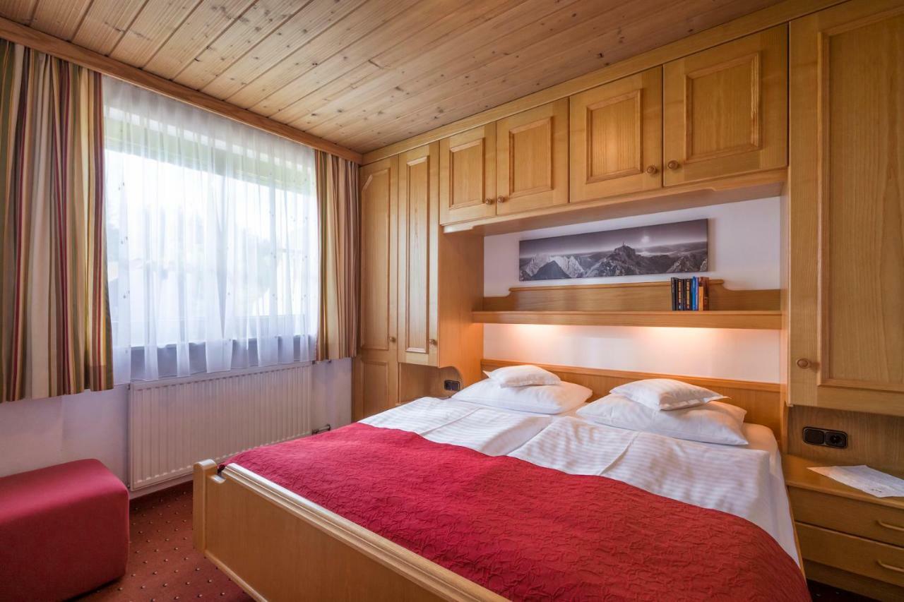 Appartementhaus Muehlberger Ellmau Zewnętrze zdjęcie